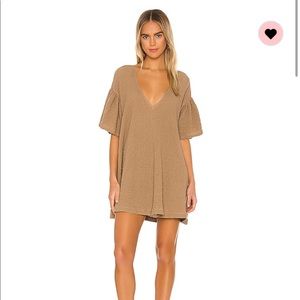 L’academie Marva Mini Dress xs